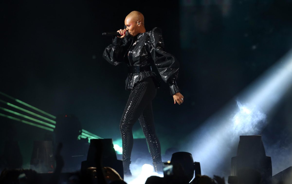 Galleria foto 'X Factor 9, Giosada: ma ha vinto davvero il migliore?  – Le foto della finale' - foto 5