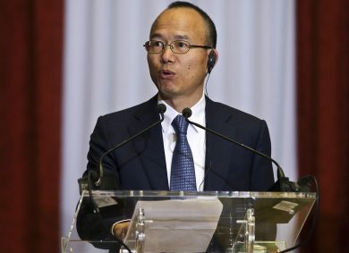 Il caso dell’imprenditore cinese scomparso