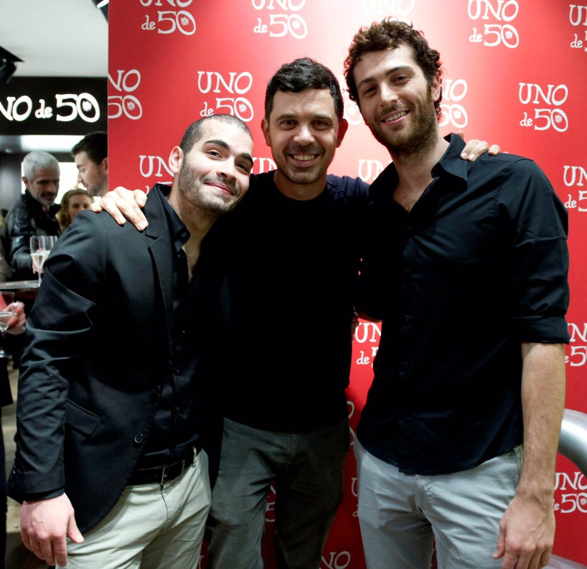 Galleria foto 'Le feste vip della settimana' - foto 10