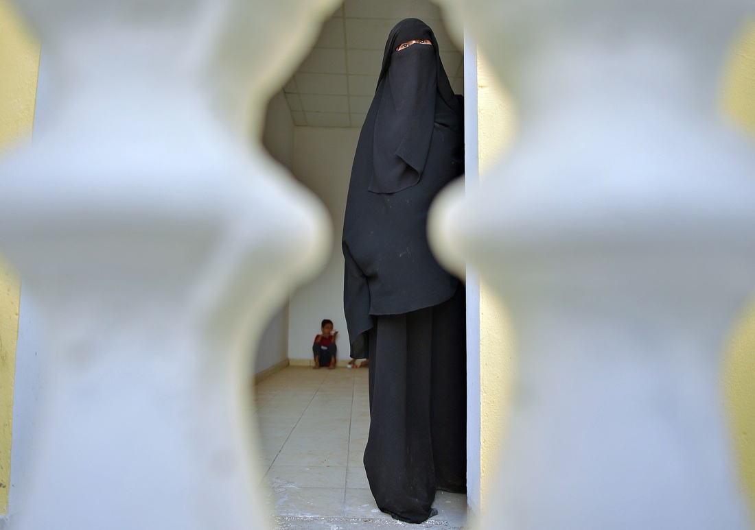 Islam, dall’hijab al niqab, tutti i veli della tradizione Islam, dall’hijab al niqab, tutti i veli della tradizione