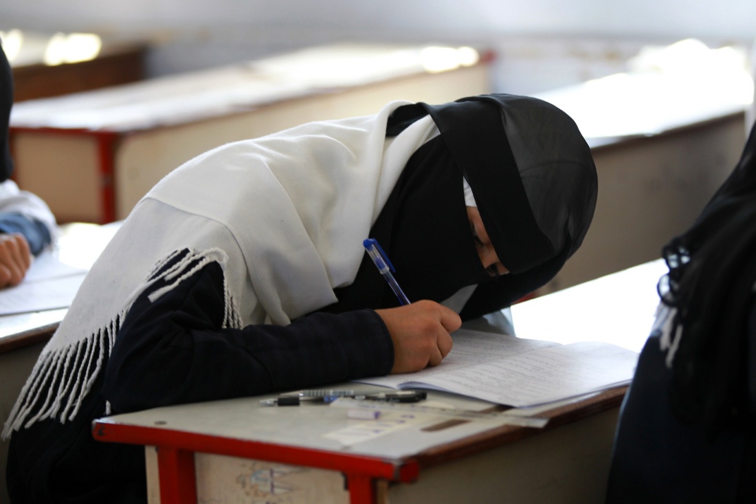 Islam, dall’hijab al niqab, tutti i veli della tradizione Islam, dall’hijab al niqab, tutti i veli della tradizione