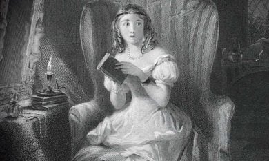 5 libri inediti da regalare a Natale