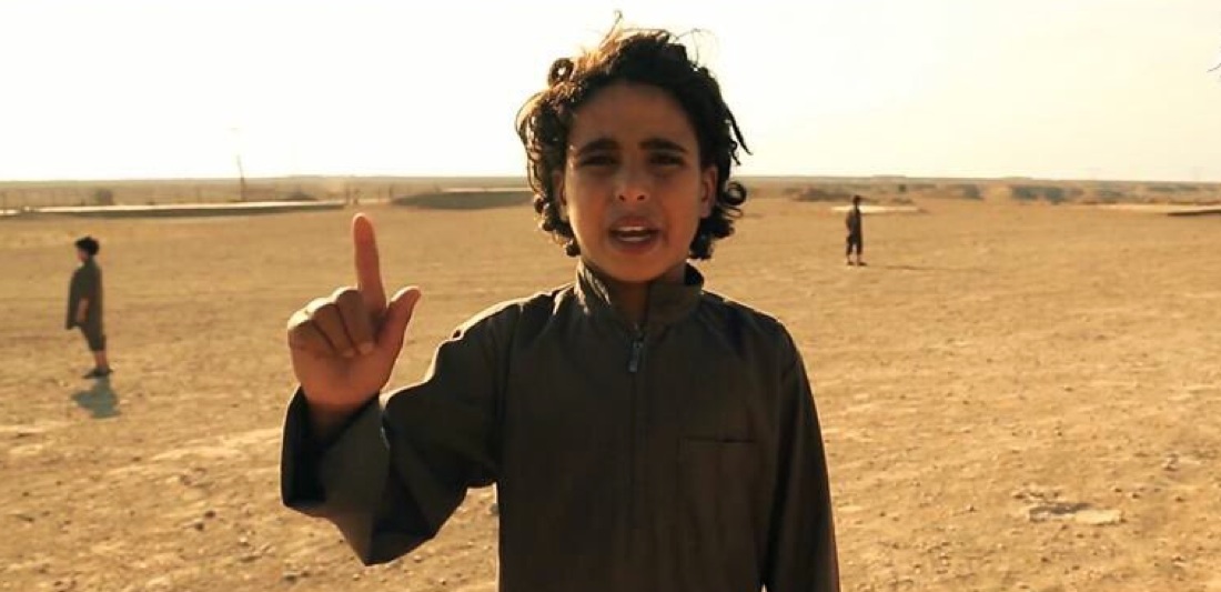 “Perché mi arruolo con l’Isis” “Perché mi arruolo con l’Isis”