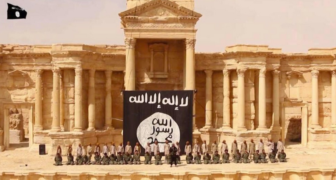 “Perché mi arruolo con l’Isis” “Perché mi arruolo con l’Isis”