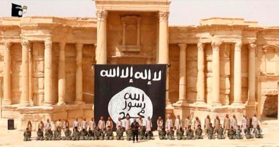 “Perché mi arruolo con l’Isis” “Perché mi arruolo con l’Isis”