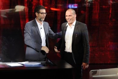 Cinquanta sfumature di paraculismo