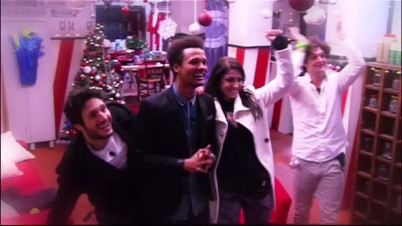 Grande Fratello 14: Federica batte tutti, è lei la vincitrice Grande Fratello 14: Federica batte tutti, è lei la vincitrice