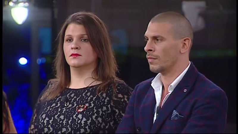 Grande Fratello 14: Federica batte tutti, è lei la vincitrice Grande Fratello 14: Federica batte tutti, è lei la vincitrice