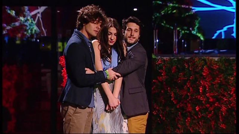 Grande Fratello 14: Federica batte tutti, è lei la vincitrice Grande Fratello 14: Federica batte tutti, è lei la vincitrice