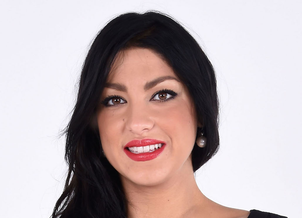 Grande Fratello 14: Federica batte tutti, è lei la vincitrice Grande Fratello 14: Federica batte tutti, è lei la vincitrice