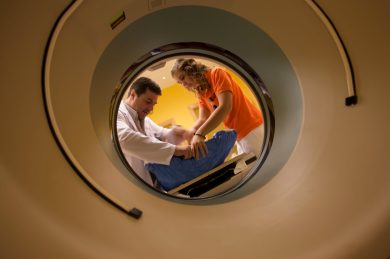 Esami diagnostici: dalla parte del paziente