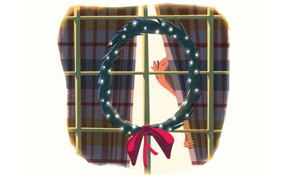 ‘Il Natale di Marguerite’: un’insolita storia di Natale ‘Il Natale di Marguerite’: un’insolita storia di Natale