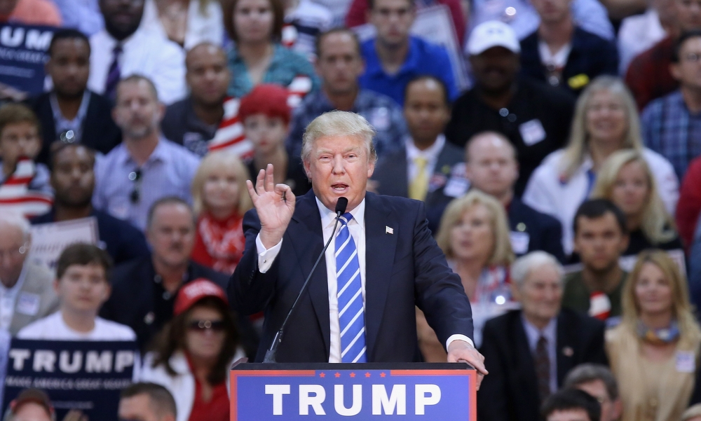 Trump rinvia l’incontro con Nethanyau