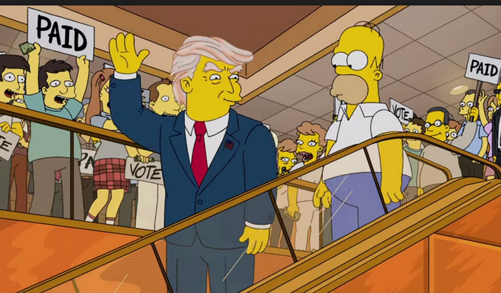 Trump rinvia l’incontro con Nethanyau