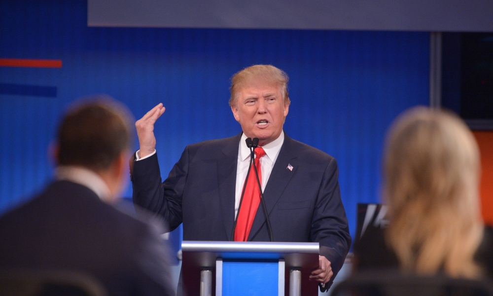 Trump rinvia l’incontro con Nethanyau