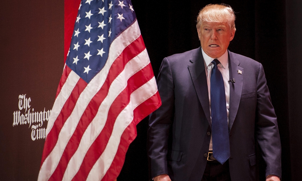 Trump rinvia l’incontro con Nethanyau