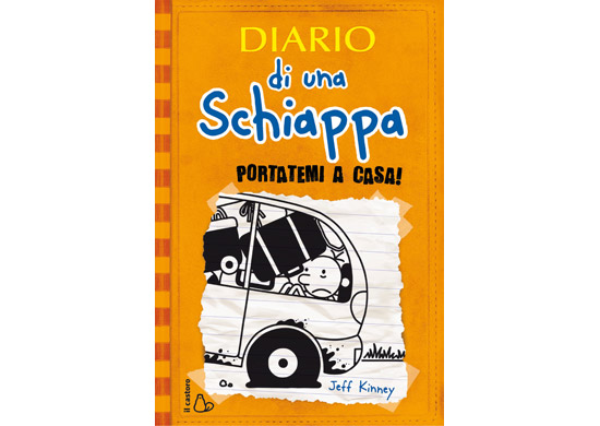 I 10 libri più venduti della settimana (30 novembre – 6 dicembre) I 10 libri più venduti della settimana (30 novembre – 6 dicembre)