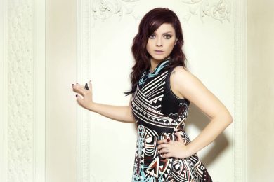 Annalisa: “Vi racconto il Cern e la fisica in chiave pop”