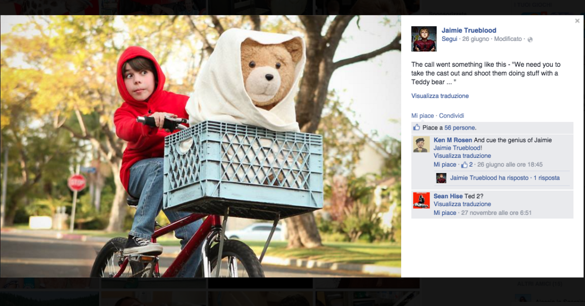 Galleria foto 'Super eroi per un giorno: l’iniziativa per aiutare i bimbi malati' - foto 2