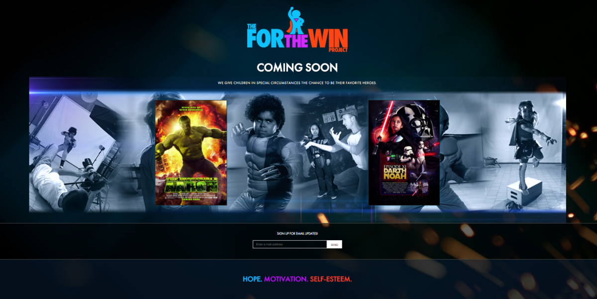 Galleria foto 'Super eroi per un giorno: l’iniziativa per aiutare i bimbi malati' - foto 3