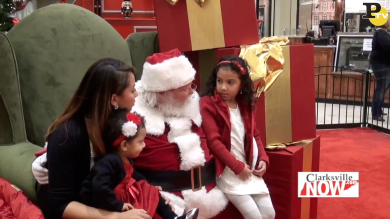 Il regalo di Natale più bello? Riabbracciare il papà militare