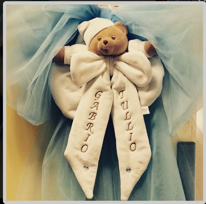 Tutti i baby vip del 2015 Tutti i baby vip del 2015