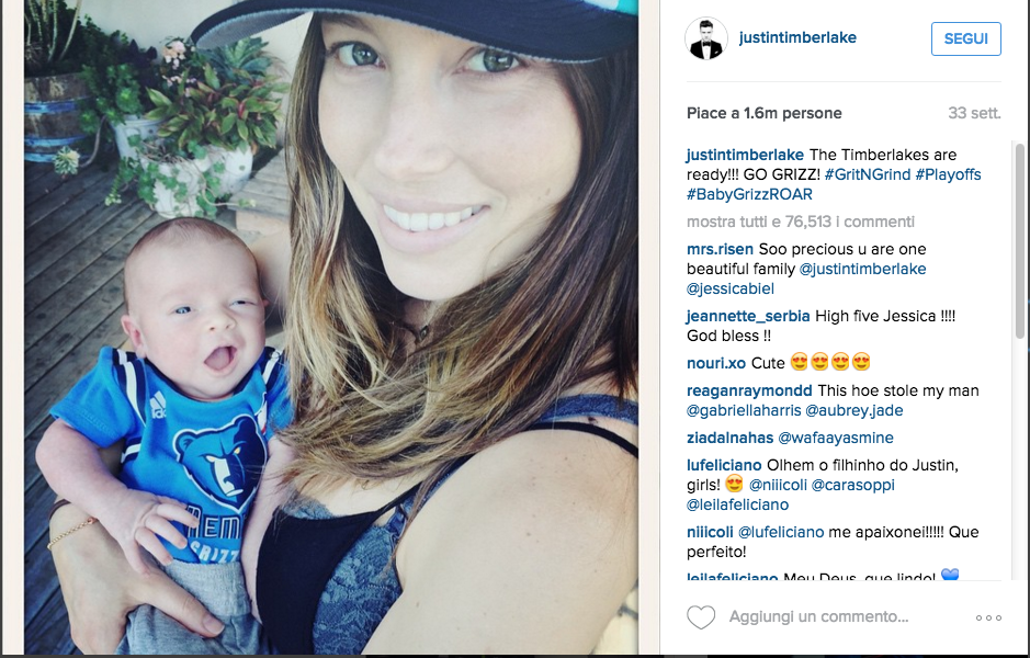 Tutti i baby vip del 2015 Tutti i baby vip del 2015