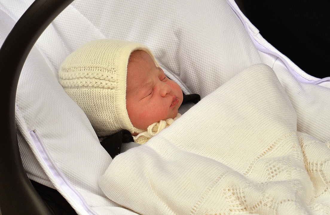 Tutti i baby vip del 2015 Tutti i baby vip del 2015