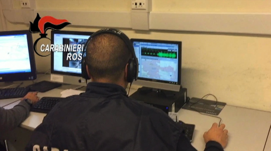 Camorra, blitz contro il clan dei casalesi – Foto Camorra, blitz contro il clan dei casalesi – Foto