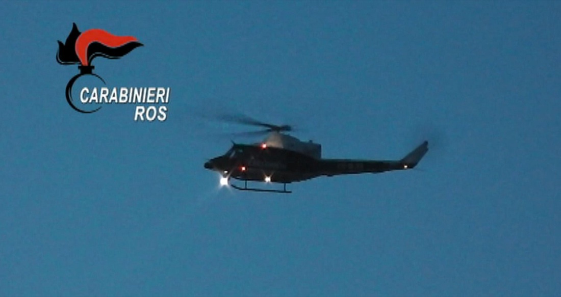 Camorra, blitz contro il clan dei casalesi – Foto Camorra, blitz contro il clan dei casalesi – Foto