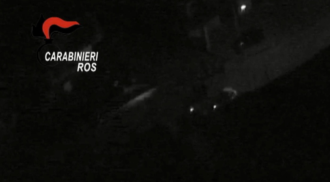 Camorra, blitz contro il clan dei casalesi – Foto Camorra, blitz contro il clan dei casalesi – Foto