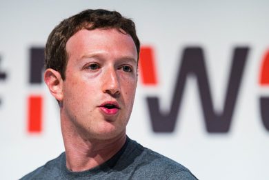 Zuckerberg contro Trump: sostegno ai musulmani