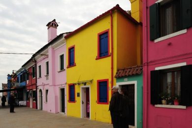 Why the Italian Real Estate market attracts foreign investments