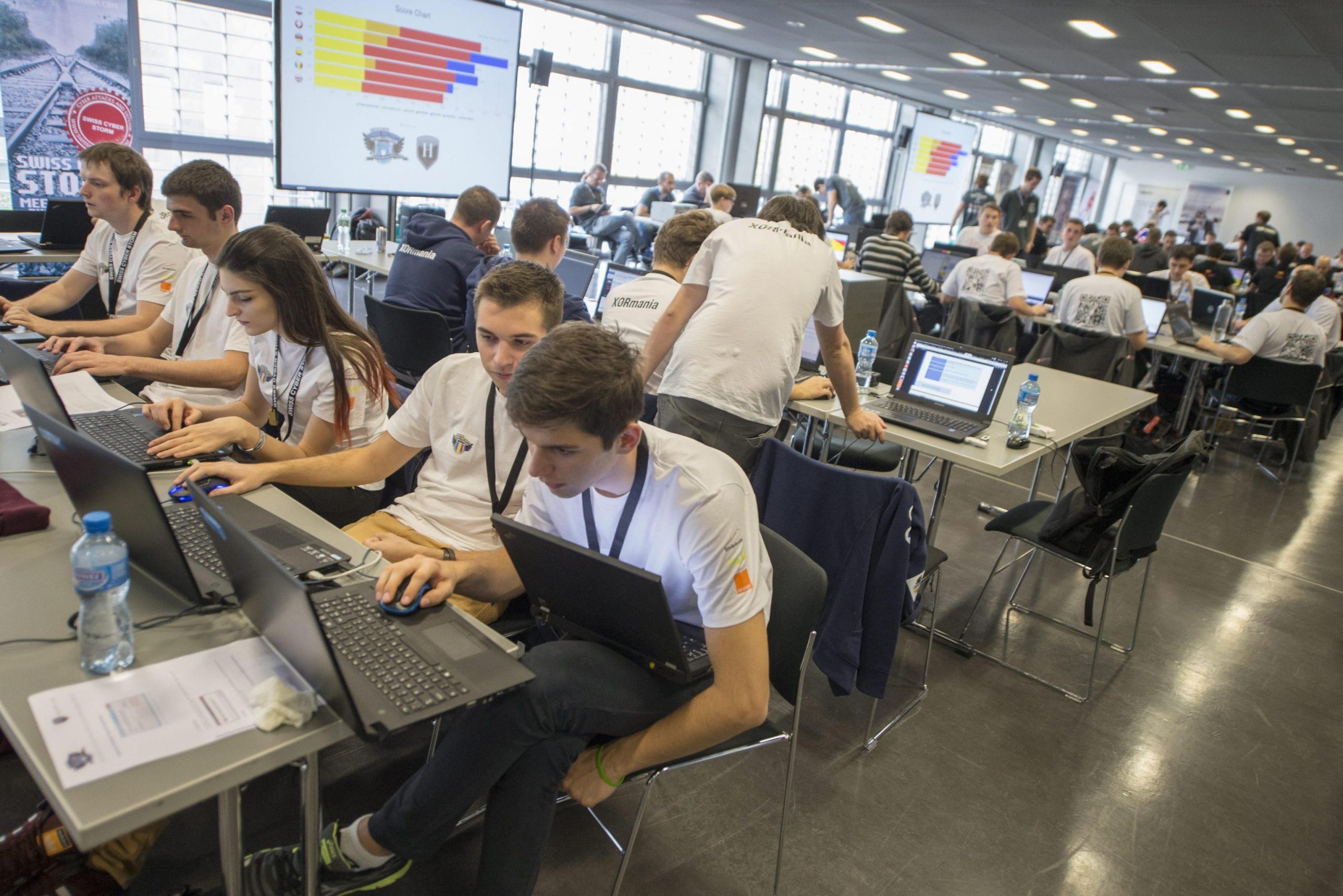 Come investire nella cyber-security Come investire nella cyber-security