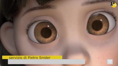 Il piccolo principe, in cartoni, al cinema