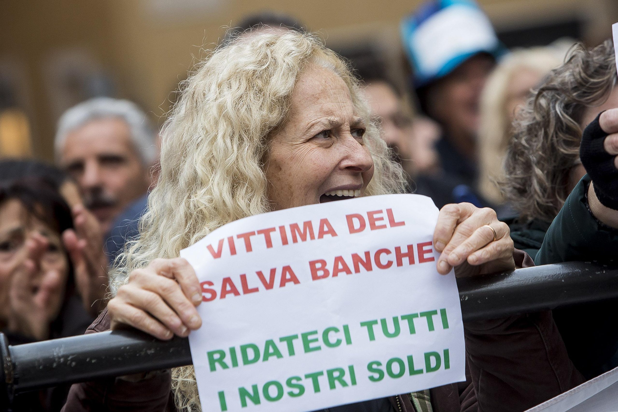 Obbligazioni subordinate: cosa sono e cosa può fare chi le ha