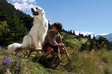 Belle & Sébastien, l’avventura continua. Con Sorpresa