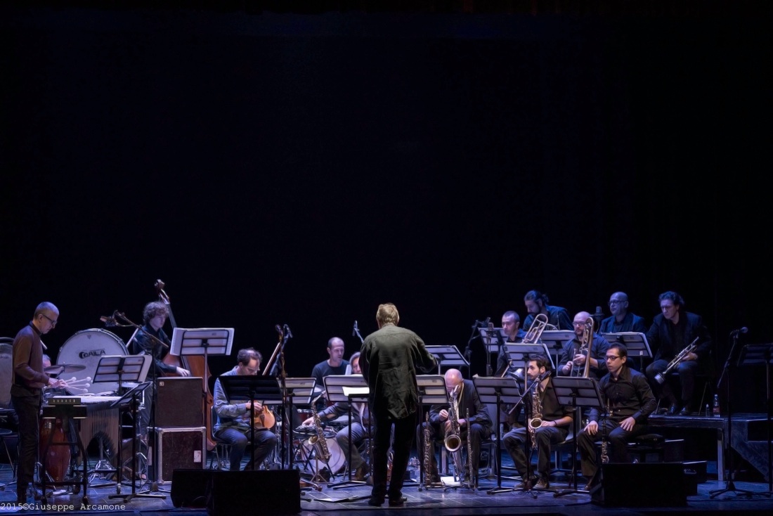 Parma Jazz, 20 anni di buona musica Parma Jazz, 20 anni di buona musica