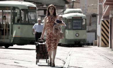 Leone nel basilico, film con Ida Di Benedetto – Video