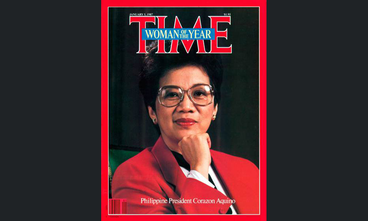 Merkel personaggio dell’anno, quarta donna nella storia di Time Merkel personaggio dell’anno, quarta donna nella storia di Time