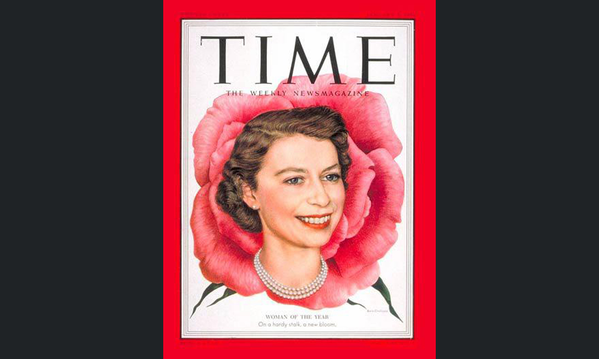 Merkel personaggio dell’anno, quarta donna nella storia di Time Merkel personaggio dell’anno, quarta donna nella storia di Time