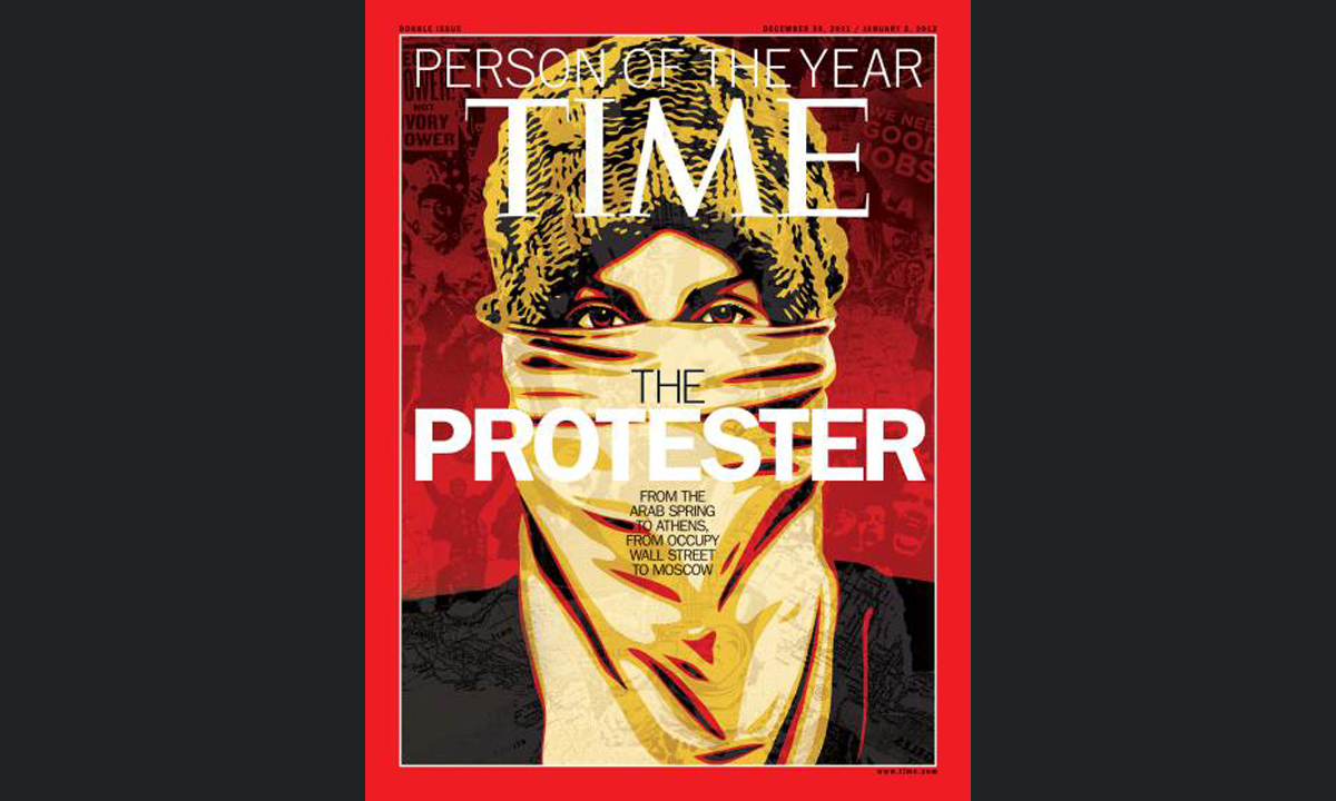 Merkel personaggio dell’anno, quarta donna nella storia di Time Merkel personaggio dell’anno, quarta donna nella storia di Time