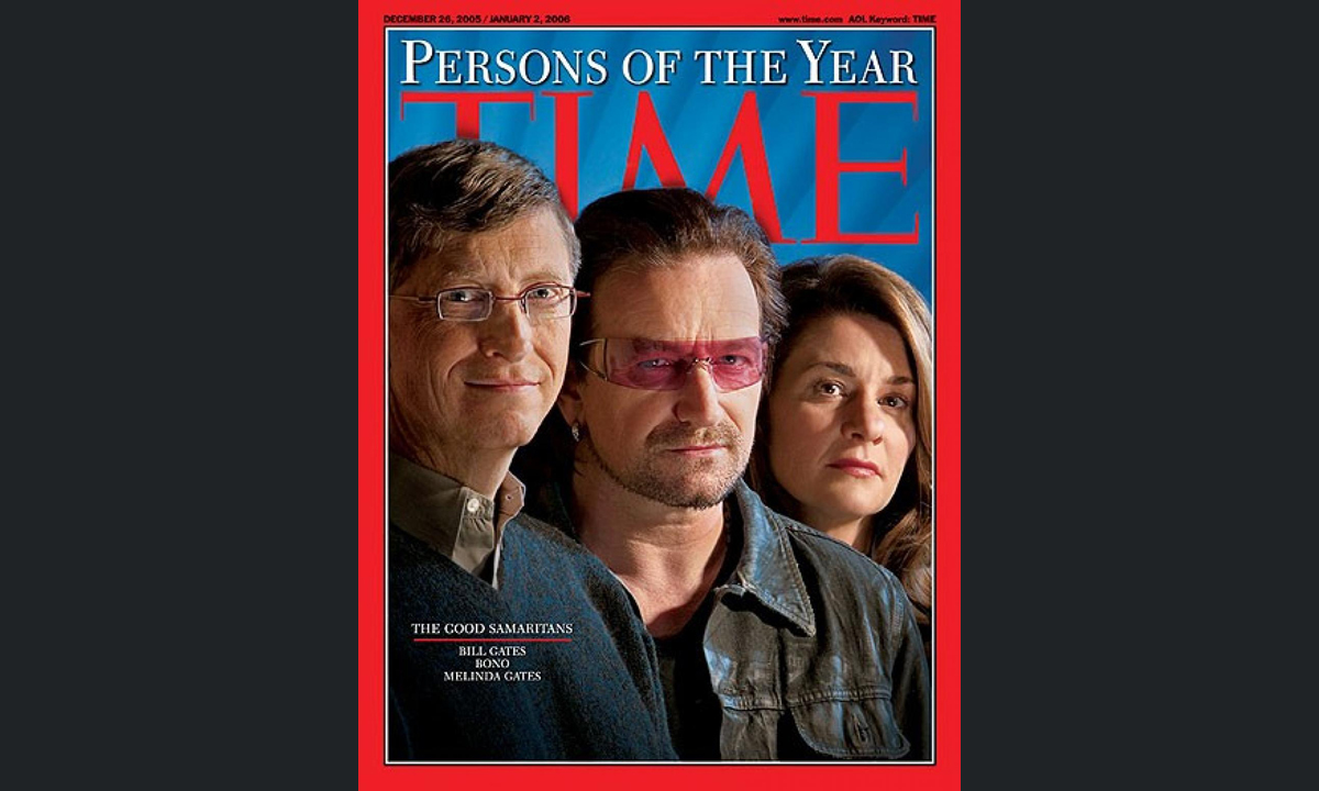 Merkel personaggio dell’anno, quarta donna nella storia di Time Merkel personaggio dell’anno, quarta donna nella storia di Time