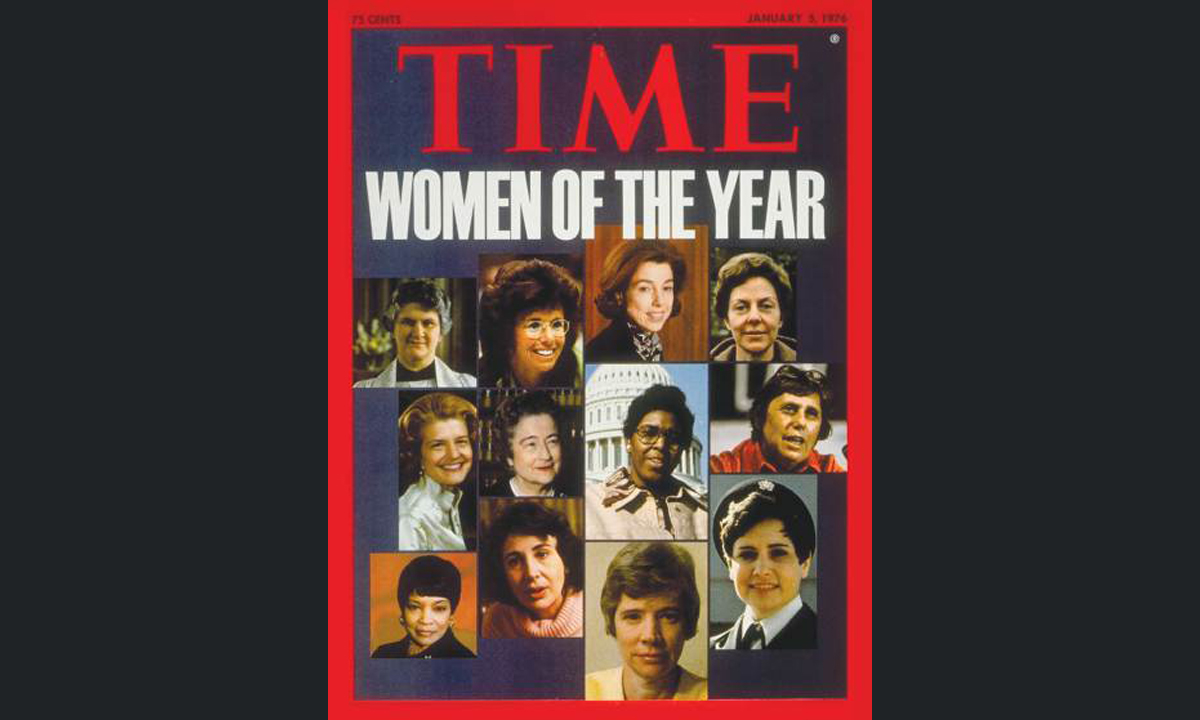 Merkel personaggio dell’anno, quarta donna nella storia di Time Merkel personaggio dell’anno, quarta donna nella storia di Time