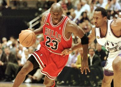 Flavio Tranquillo su Michael Jordan: “Ecco perché nessuno come lui”