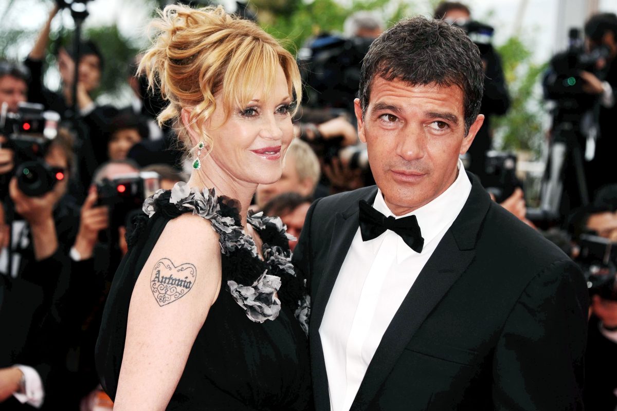 Galleria foto 'Melanie Griffith e Antonio Banderas: divorzio ufficiale (e costoso)' - foto 5