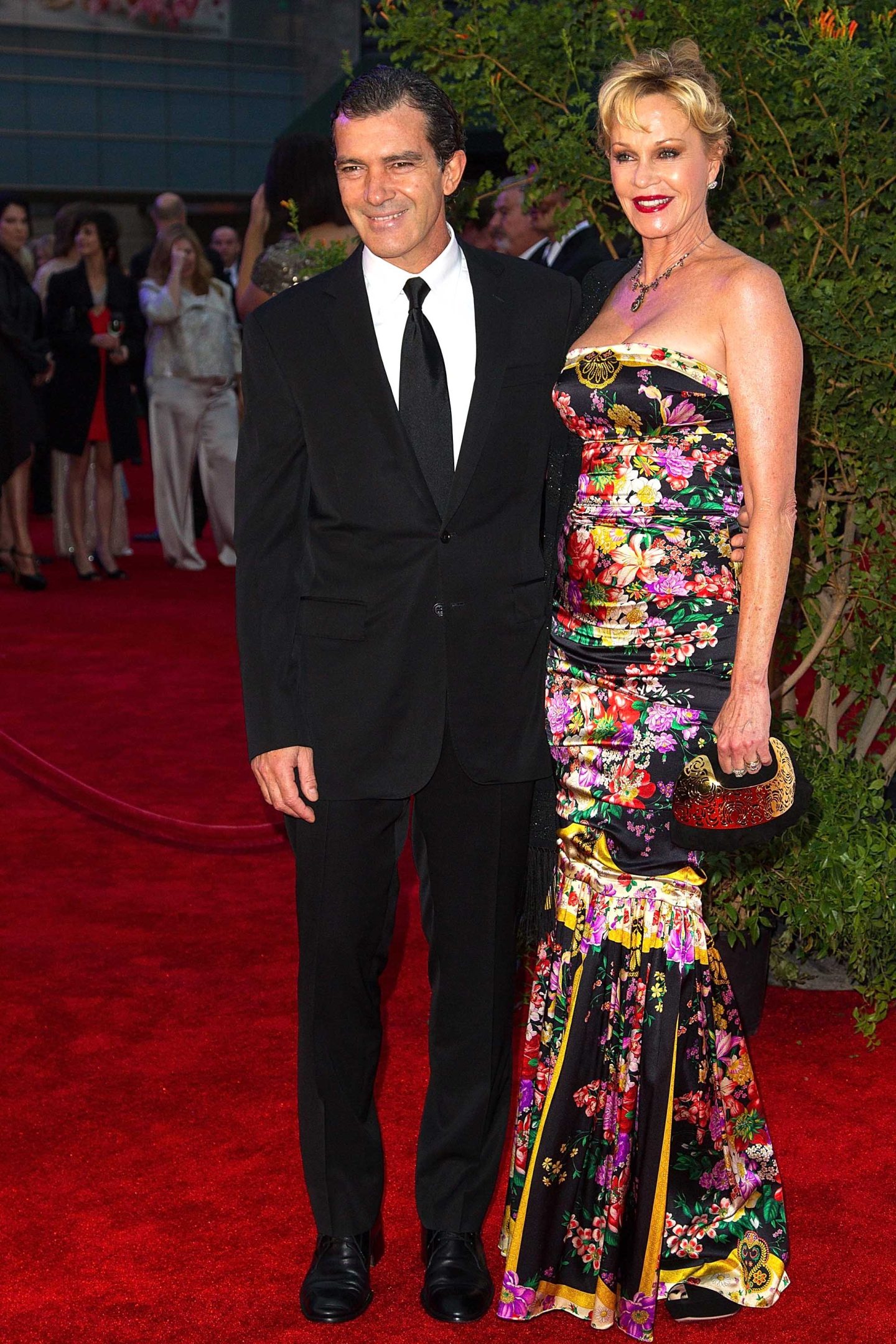 Melanie Griffith e Antonio Banderas: divorzio ufficiale (e costoso)