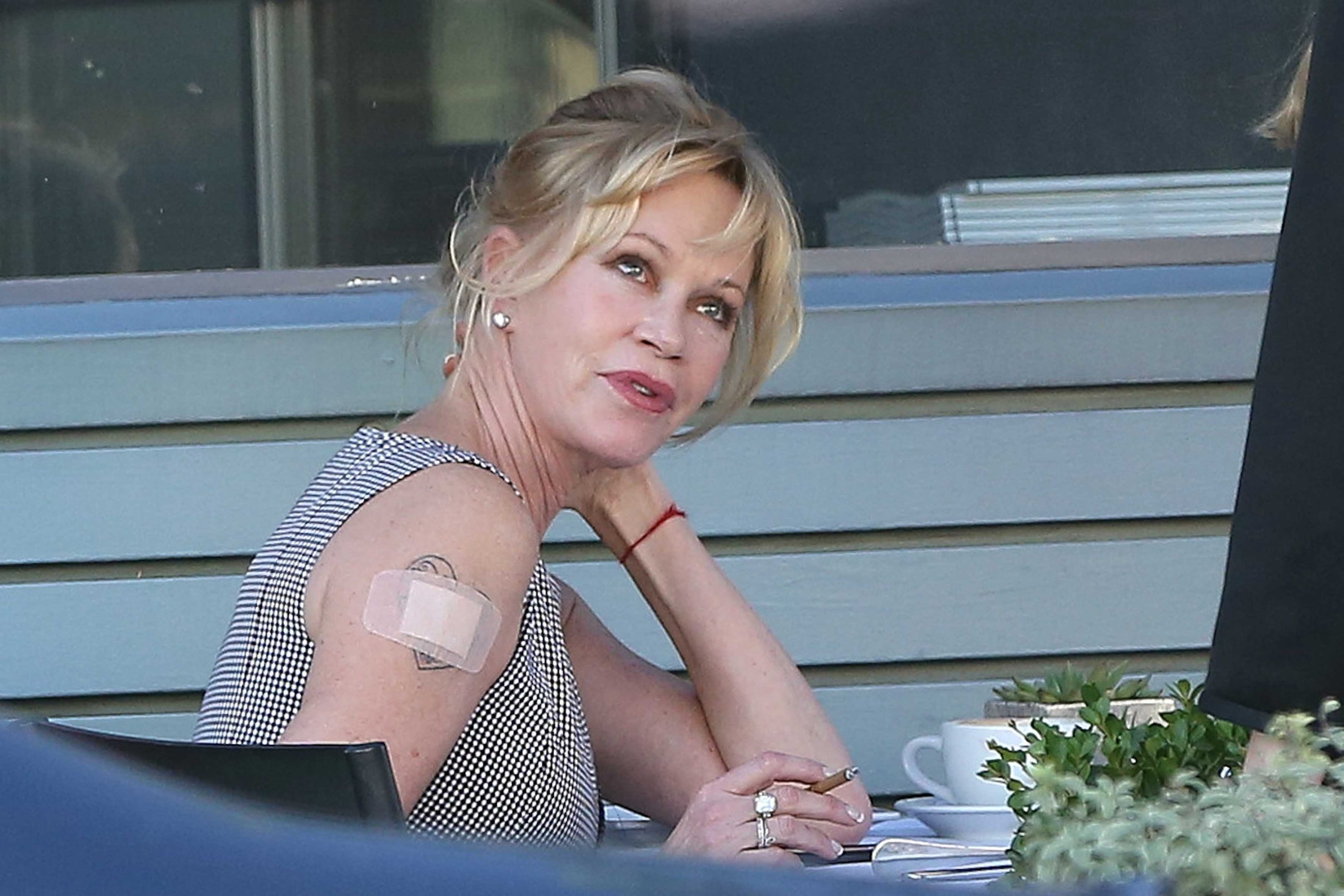 Melanie Griffith e Antonio Banderas: divorzio ufficiale (e costoso)
