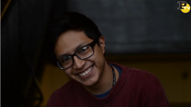 “Sto fotografando ciò che trovo bello”: ecco come reagiscono le persone