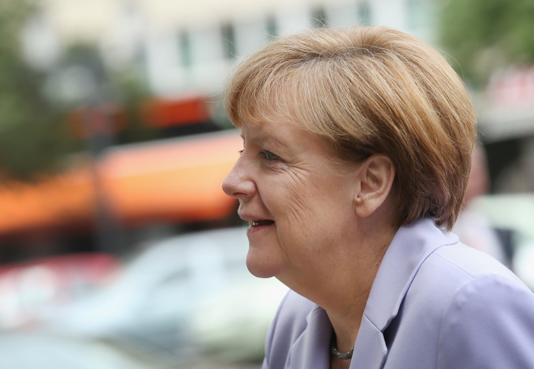 Time, Angela Merkel il personaggio dell’anno 2015 Time, Angela Merkel il personaggio dell’anno 2015